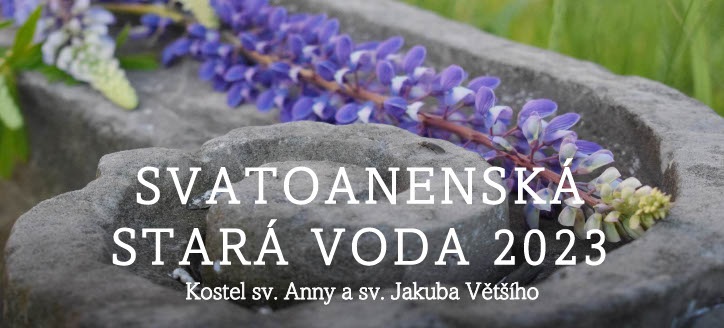 SVATOANENDKÁ